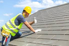 Best Commercial Roofing Services  in Galliano, LA